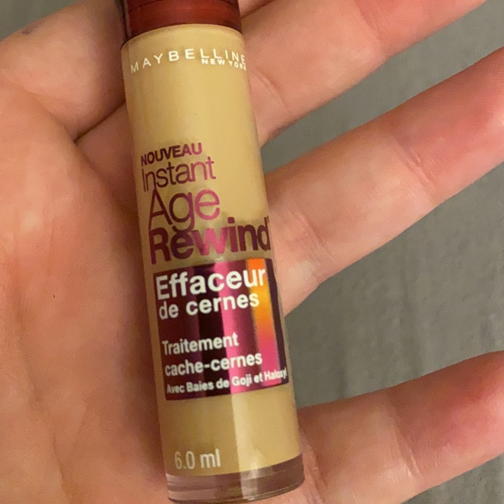 Concealer